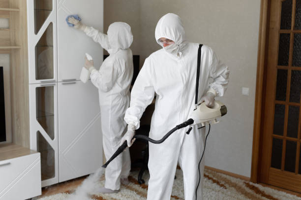 24/7 Emergency Biohazard experts in Rockaway, NJ